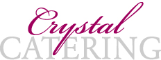 Crystal Catering | Catering for San Diego County